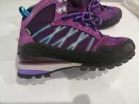 Buty Trekkingowe The North Face VERTO Gore-Tex roz. 37/38 wkładka 23,8