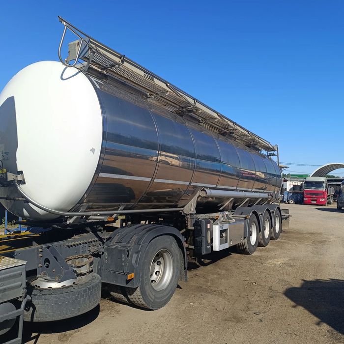 Lag 0-3-ST 1 komora 30000 litrów L4BH  189000 zł netto