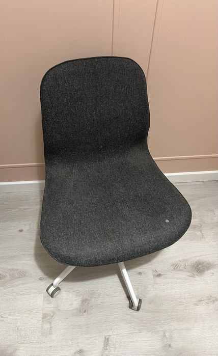 Krzesło do biurka ikea