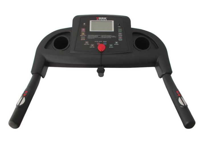 Bieżnia elektryczna YORK FITNESS T700