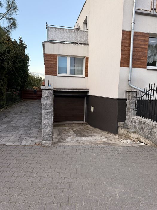 Dom na sprzedaz wagrowiec