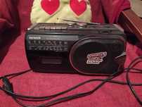 Radio aiwa RM-200