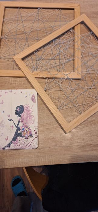 Ramki i okładka na tablet nowe