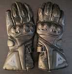 Luvas Dainese - modelo Veloce