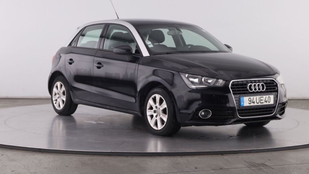 Audi A1 Sportback 1.6 TDI Sport