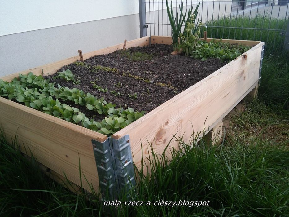 Nadstawki paletowe, nadstawka paletowa, od producenta. NOWE