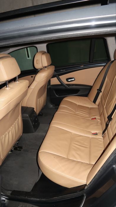 BMW e61 2010rok 2.0 |BEZ WKLADU