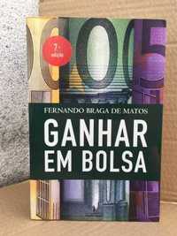 Ganhar em bolsa F.M