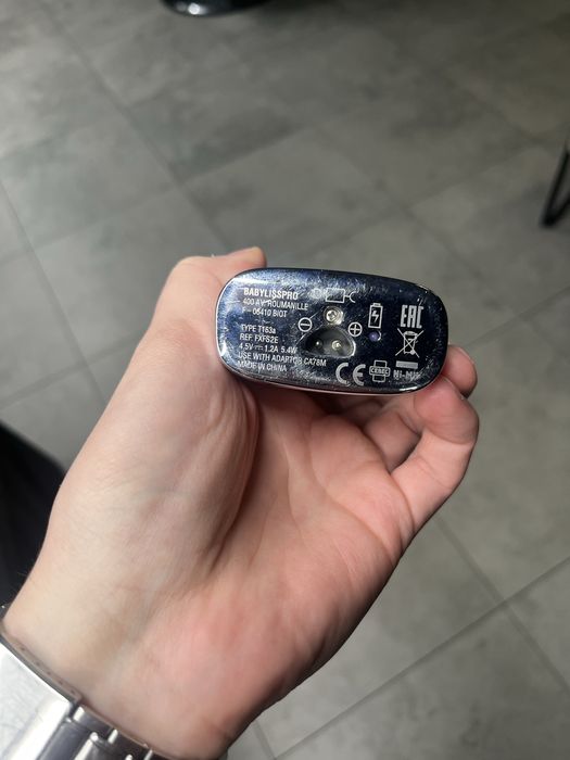 Шейвер Шейвер BaByliss