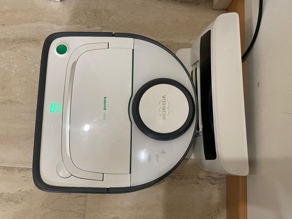 Kobold robot VR300