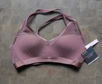 biustonosz sportowy Victoria's Secret nowy 34 B