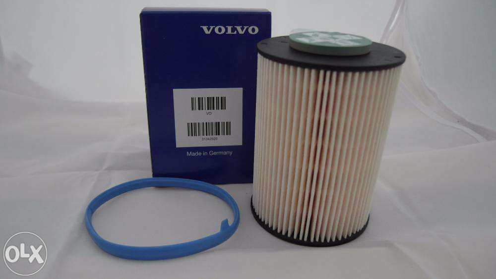 Filtro do Gasóleo original Volvo - 313429.20