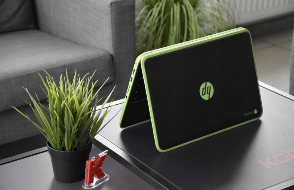 HP Chromebook 11 G4 4Gb/16Gb