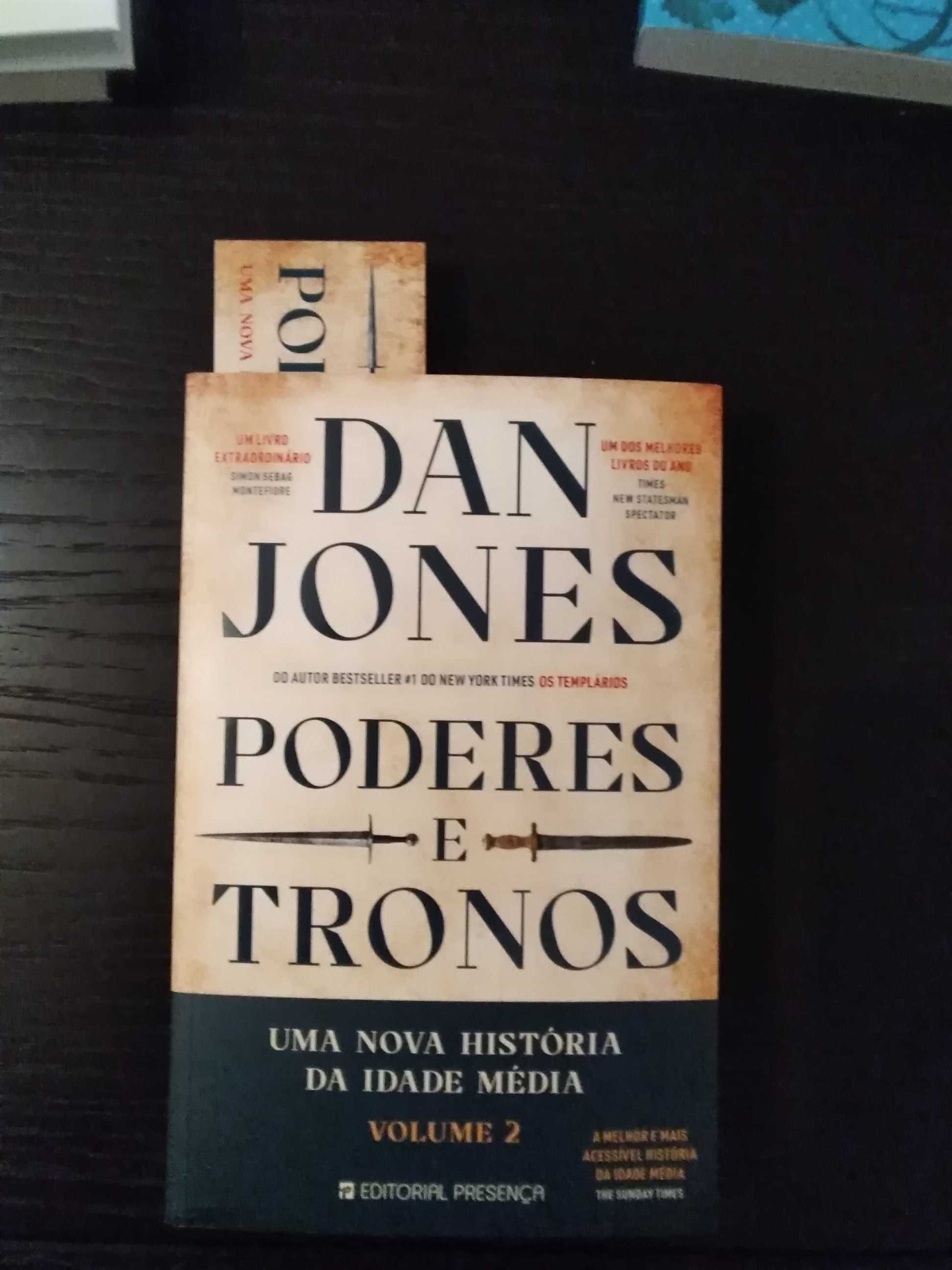 Livros vários autores. Novos!