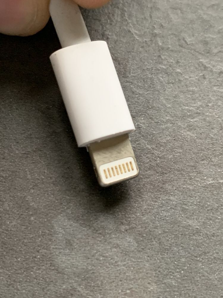Kabel Do Iphone USB-C do lighting