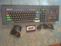 amstrad cpc 464 computer