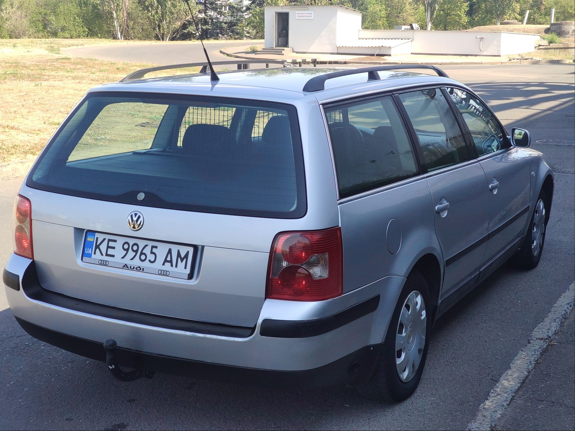 ‼️VW PASSAT B5+ 1,6 MPI‼️