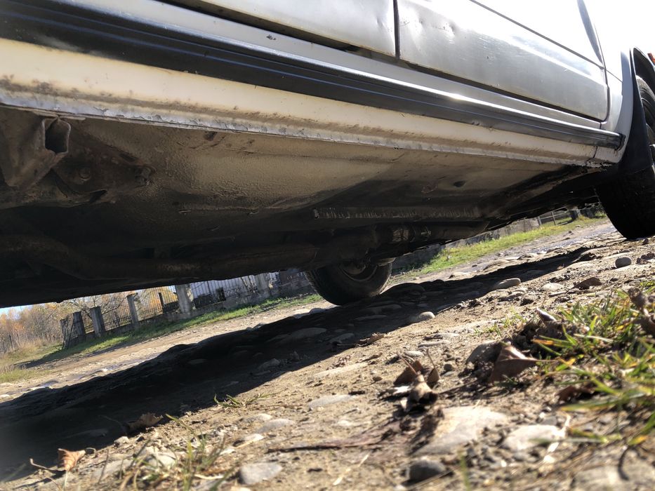 Продам ваз 2107 на ходу обмін