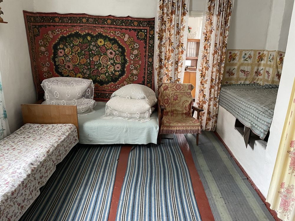 Будинок в київській обл. с. Брилівка