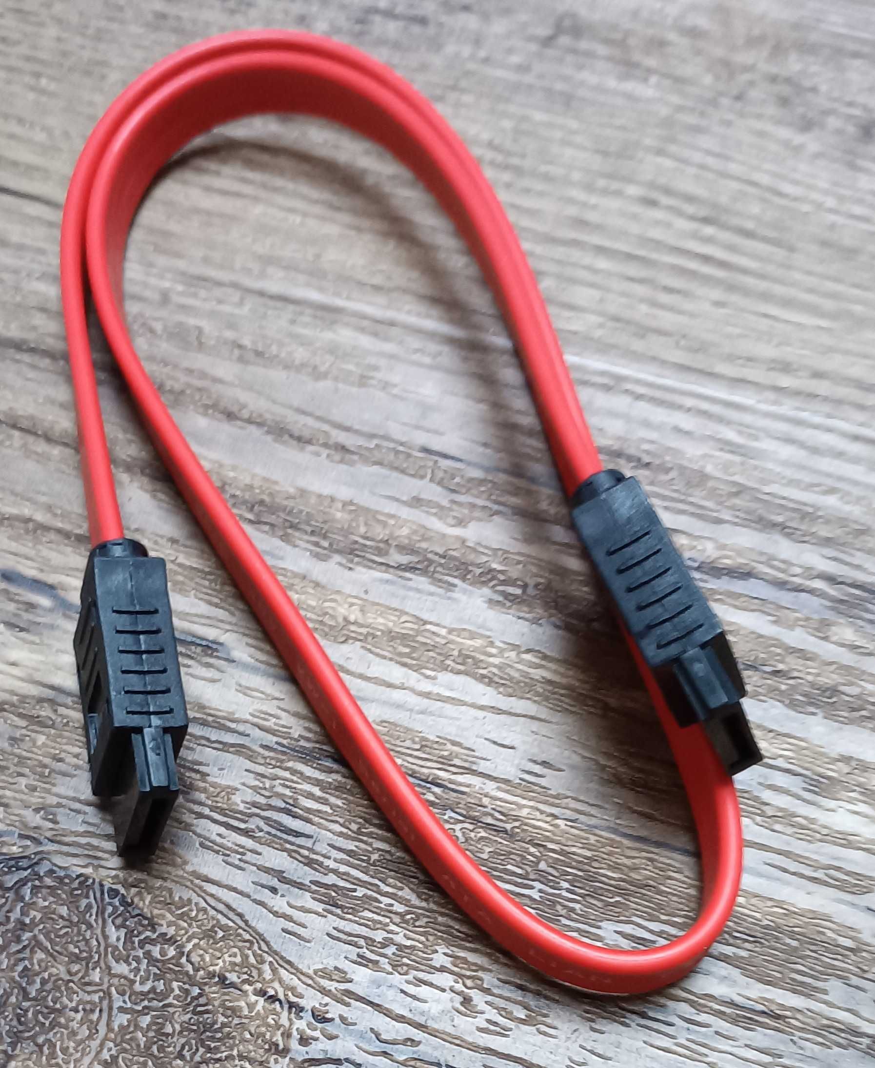 Kabel przewód SATA 3.0 Gbit/s S-ATA