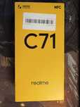 Nowy Realme C71 - NFC 256gb/8gb RAM White Swan