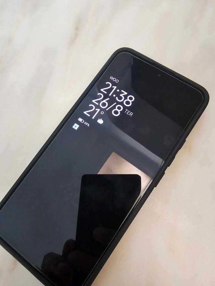 Xiaomi T13 Pro - 16GB RAM e 1 Terabyte Armazenamento