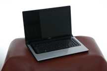 Laptop Dell Studio
