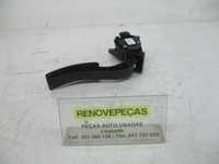 Pedal Acelerador Eletrico Renault Clio Iv (Bh_)