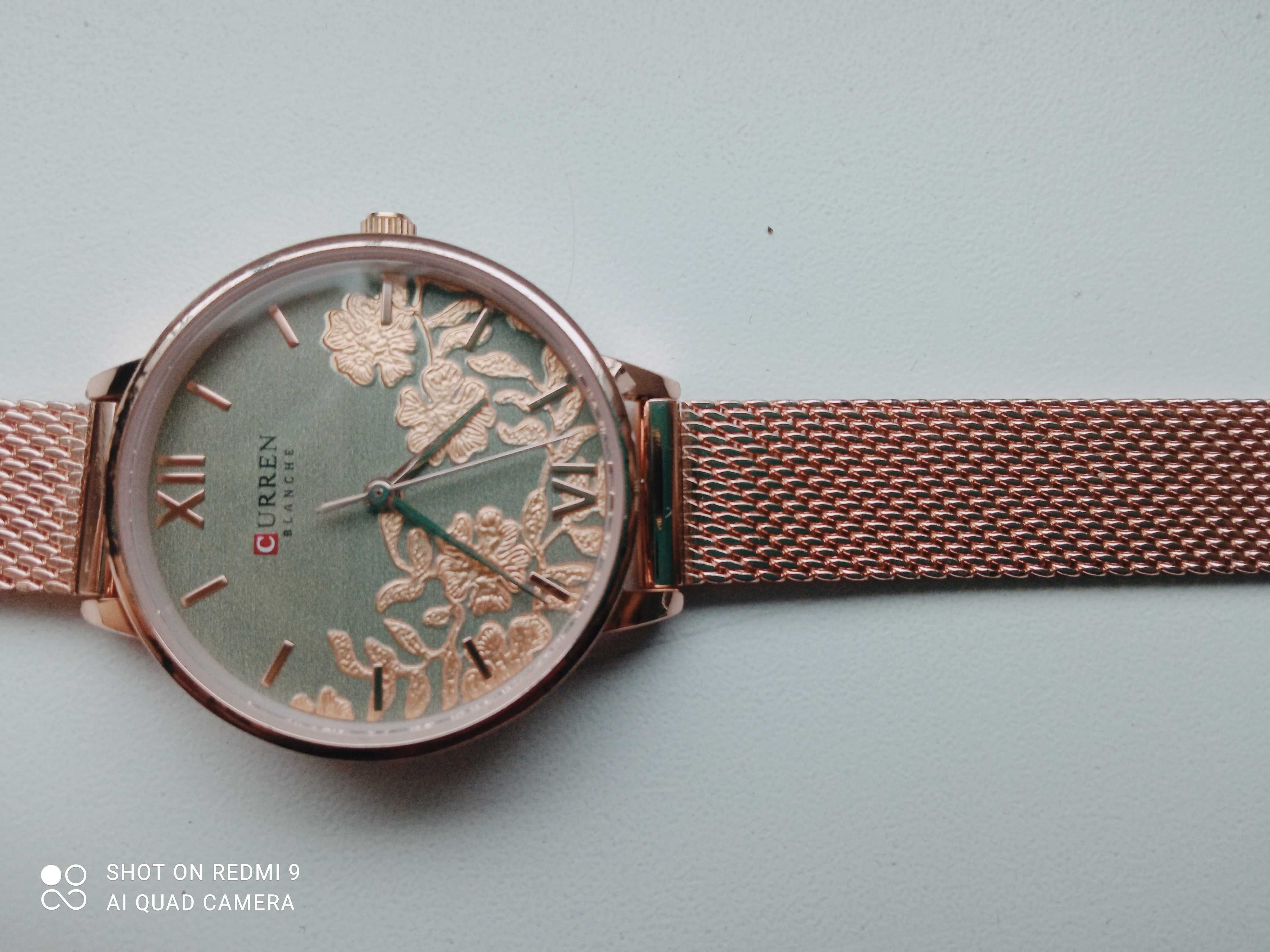 Продам годинник Curren