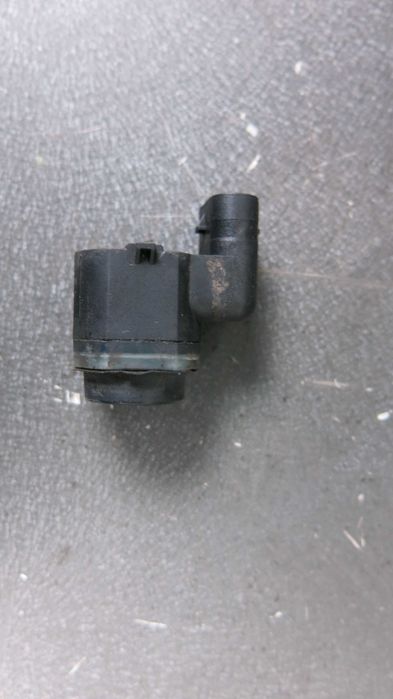 BMW E60 E61 Czujnik PDC Przód przedni 475/9 Black Sapphire