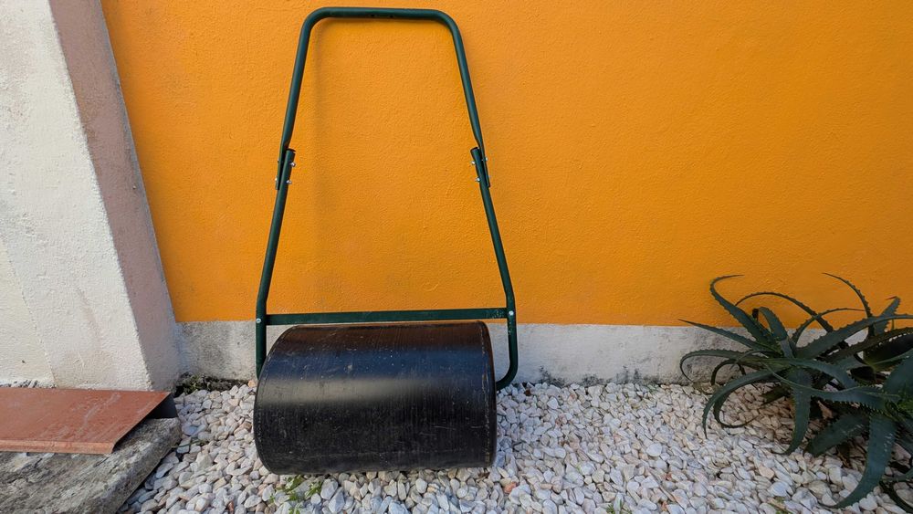 Rolo de jardim 45cm Geolia
