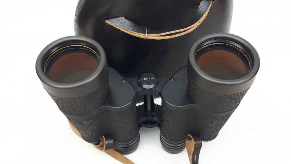 Бинокль Carl Zeiss 7Х50 N 5027120  Binoctem (Multi-C) (Светосильный)