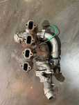 Turbos Motor R9M452