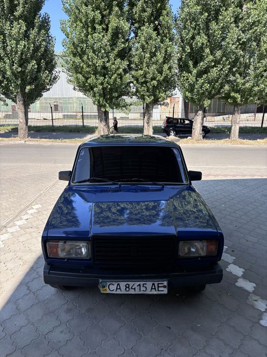 Продам Ваз2107 16V