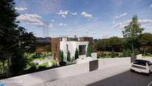 Lote de Terreno para Construção de Moradia T4