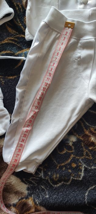 Набір для хрещення (набор для крещения)