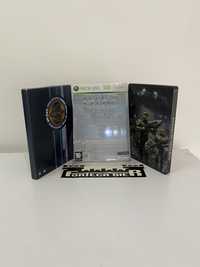 Halo Wars Limited Edition Steelbook Xbox 360 Gwarancja