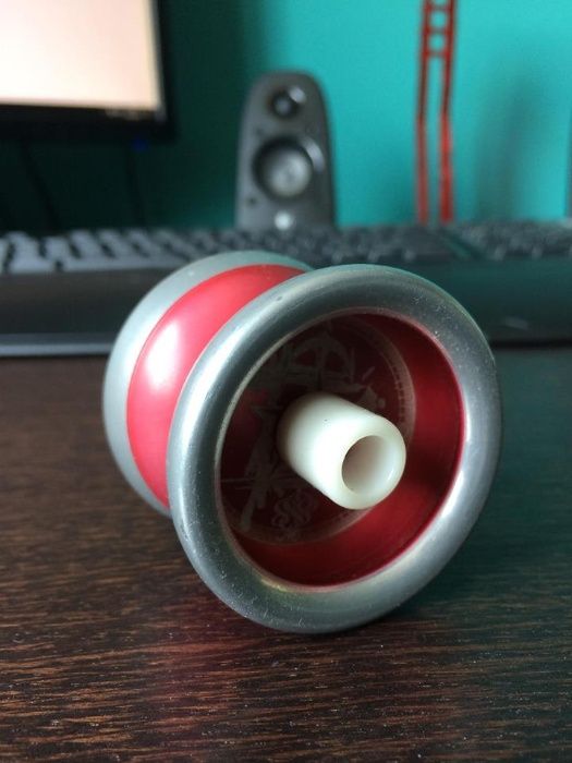 YoyoFactory 888.11 Jason Lee