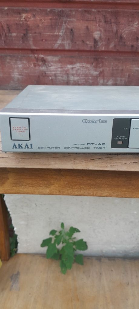 Akai DT-A2 porządny sprzęt