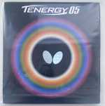 Butterfly Tenergy 05 RED (китай) 
Продаю накладку для настільного тен
