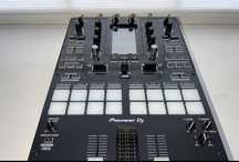 Pioneer DJM-S11 Stan Idealny