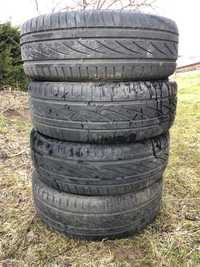 Резина 195/55r16  4 шт