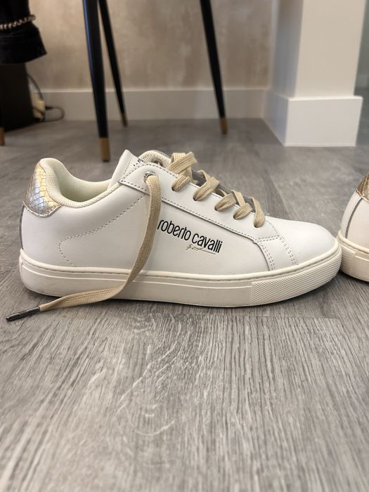 Sapatilihas Roberto Cavalli