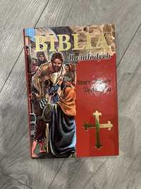 Biblia dla młodych