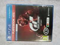 Gran Turismo Sport