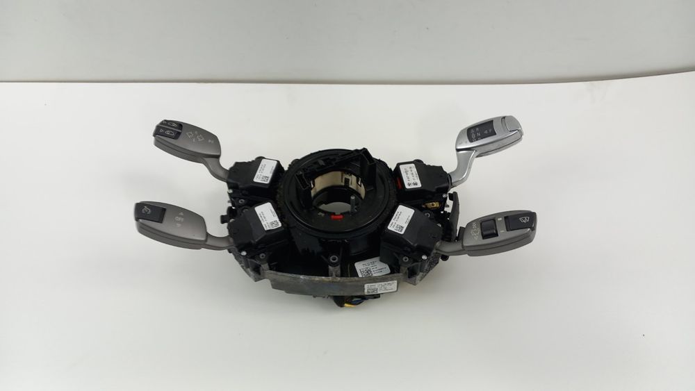 Bmw E65 Lift Przełącznik Taśma 9129498 9138467