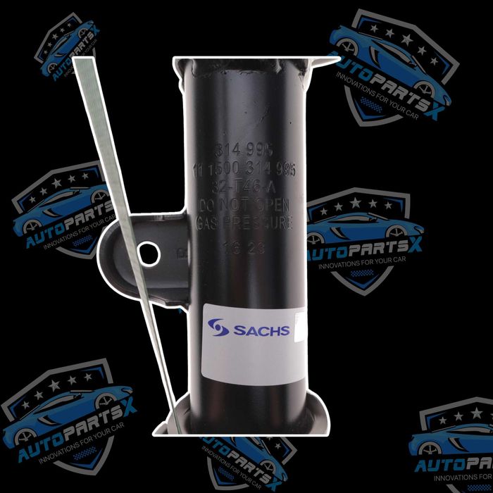 Передня стійка SACHS Hyundai TUCSON 1 JM/ Kia SPORTAGE 2