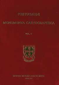 Portugaliae Monumenta Cartographica