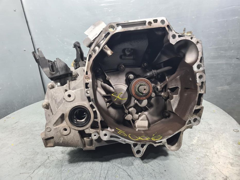 Caixa de velocidades manual DACIA Sandero II (5S_)
