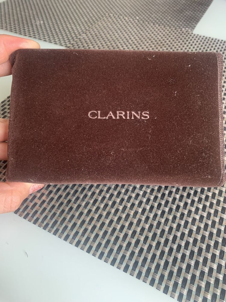 Набор clarins